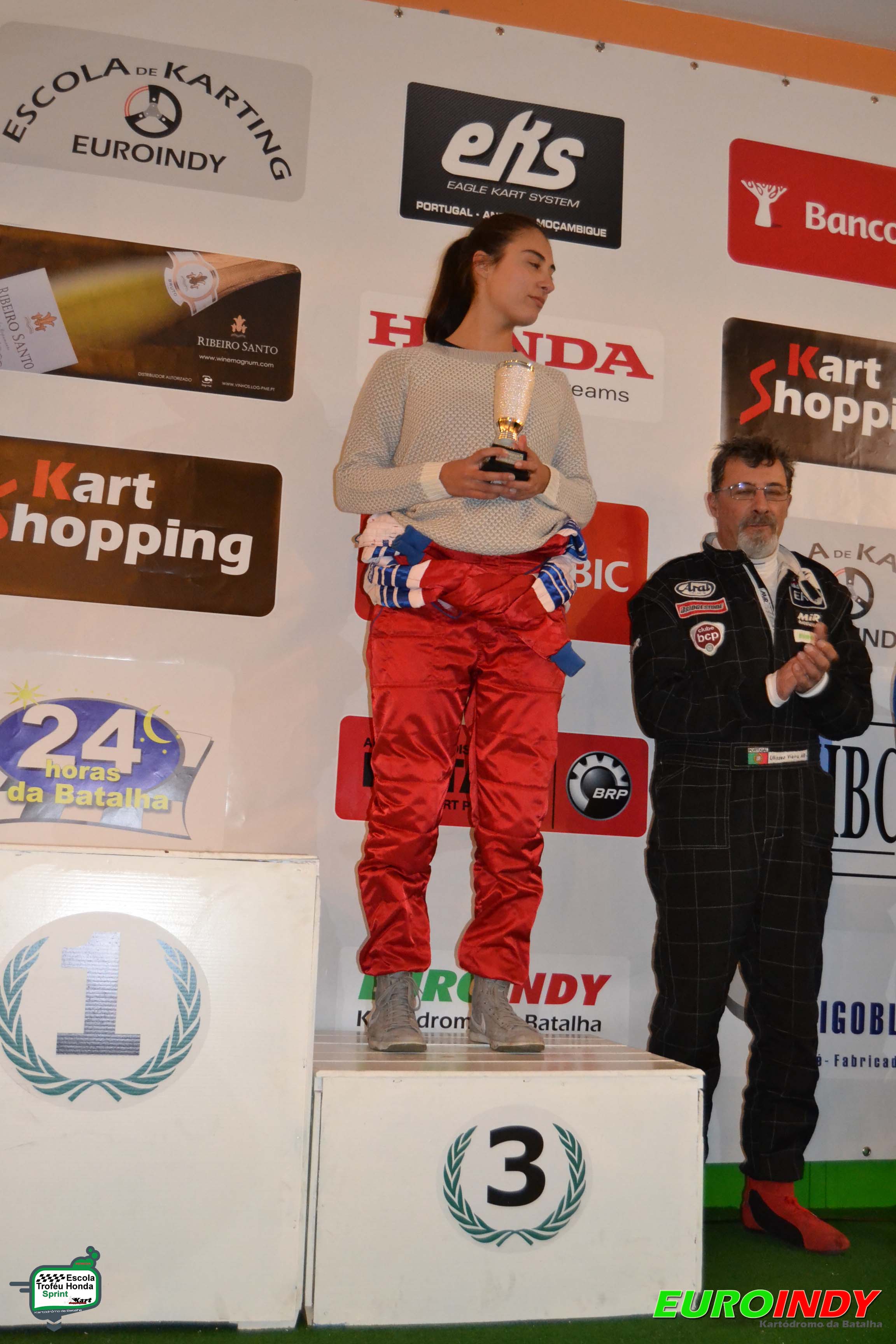 Gala de Campeões65